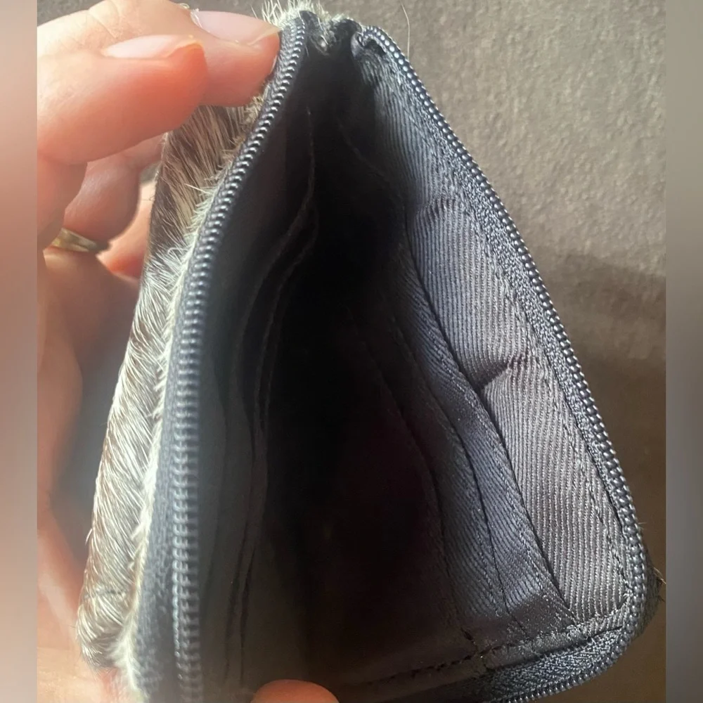 Myra bag wallet